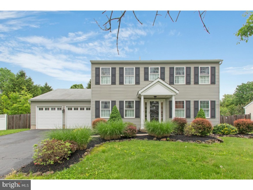 184 Pine Glen Rd, Langhorne, PA 19047 - photo 1