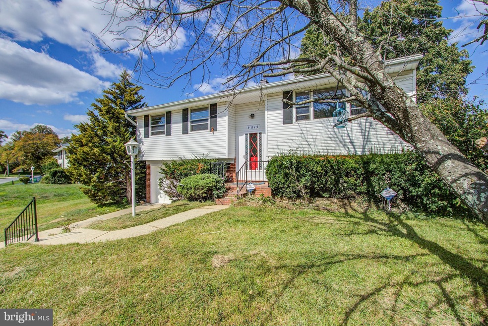 4015 Carthage Rd, Randallstown, MD 21133 - photo 1