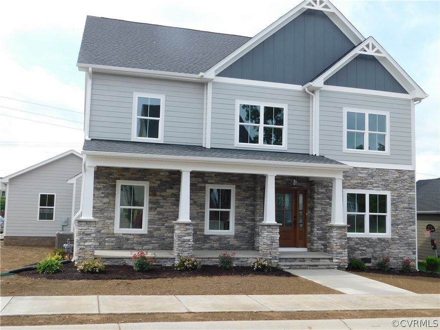 Sold $950,000 • Co-Listing Agent