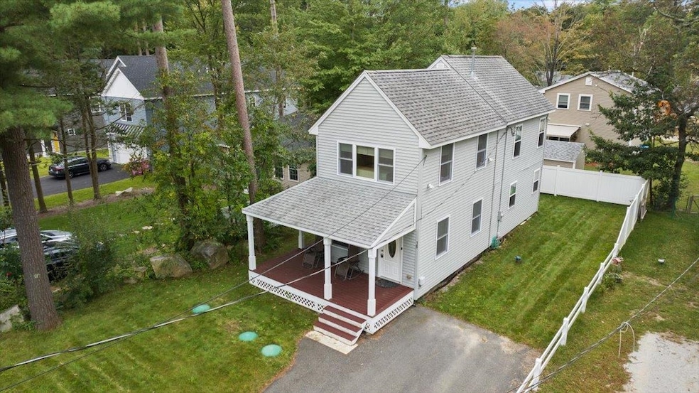 18 Coburn St, Salem, NH 03079 - photo 1