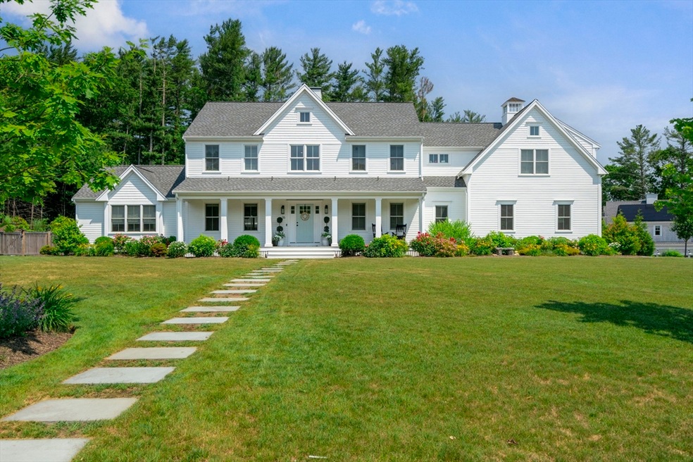 Pending $2,795,000 • Co-Listing Agent