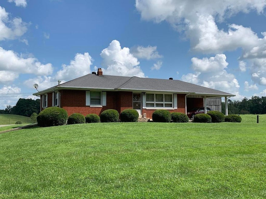 2794 Highway 1058, Jamestown, KY 42629 - photo 1