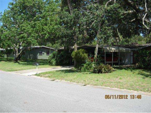 401 Mendel Ln, Titusville, FL 32796 - photo 1