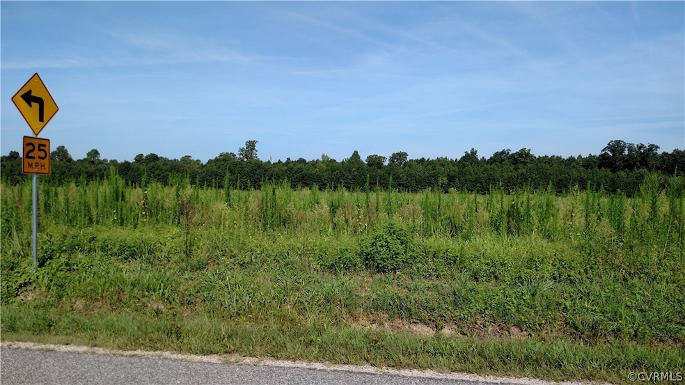 002 Arwood Rd, Prince George, VA 23842 - photo 1