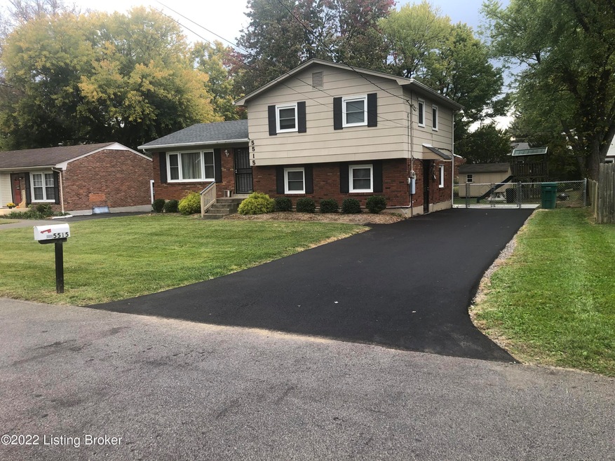 5515 Idlewood Ln, Louisville, KY 40291 - photo 1