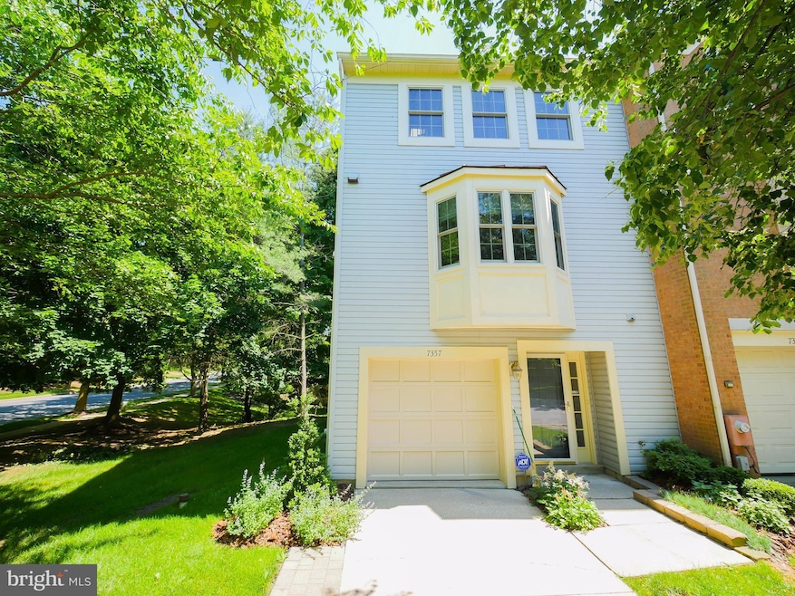 7357 Eden Brook Dr, Columbia, MD 21046 - photo 1