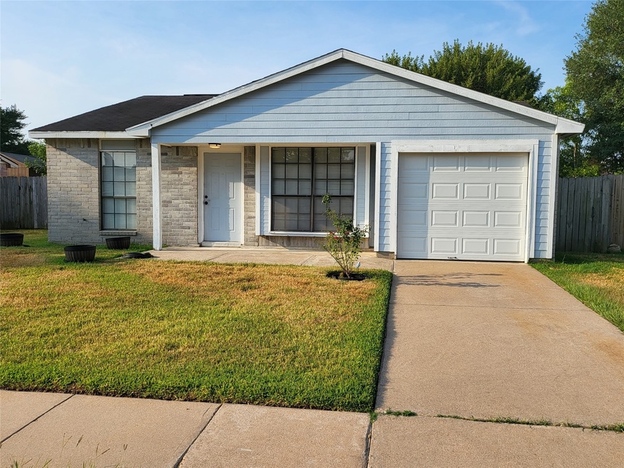 24023 Running Iron Dr, Hockley, TX 77447 - photo 1