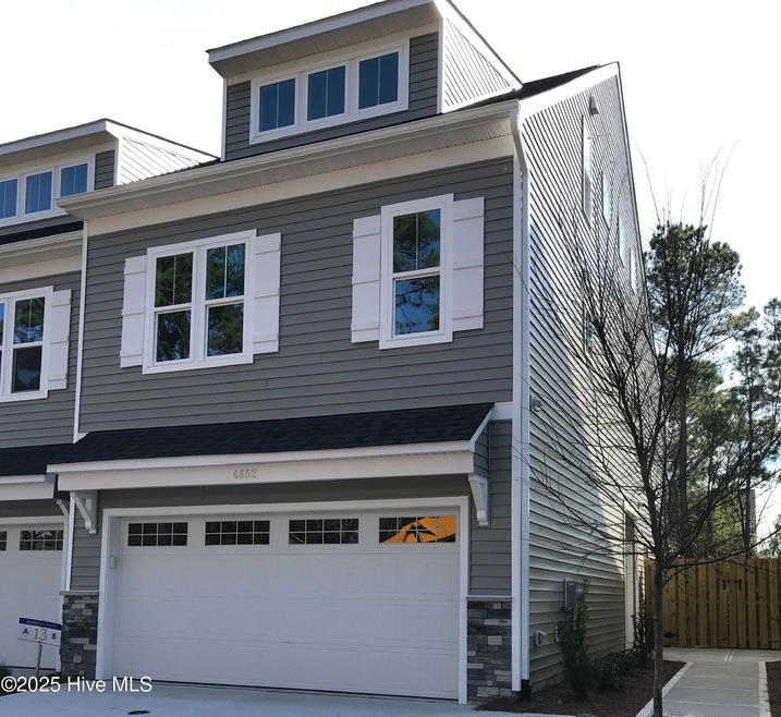 4652 Sweet Jasmine Run, Wilmington, NC 28412 - photo 1