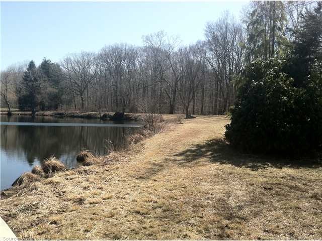 Exterior Front. 65 Acres in Deep River Mixed Use, 