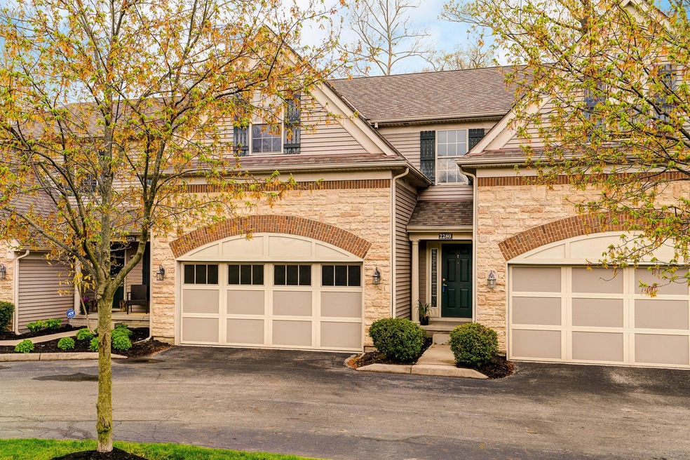 2280 Village at Bexley