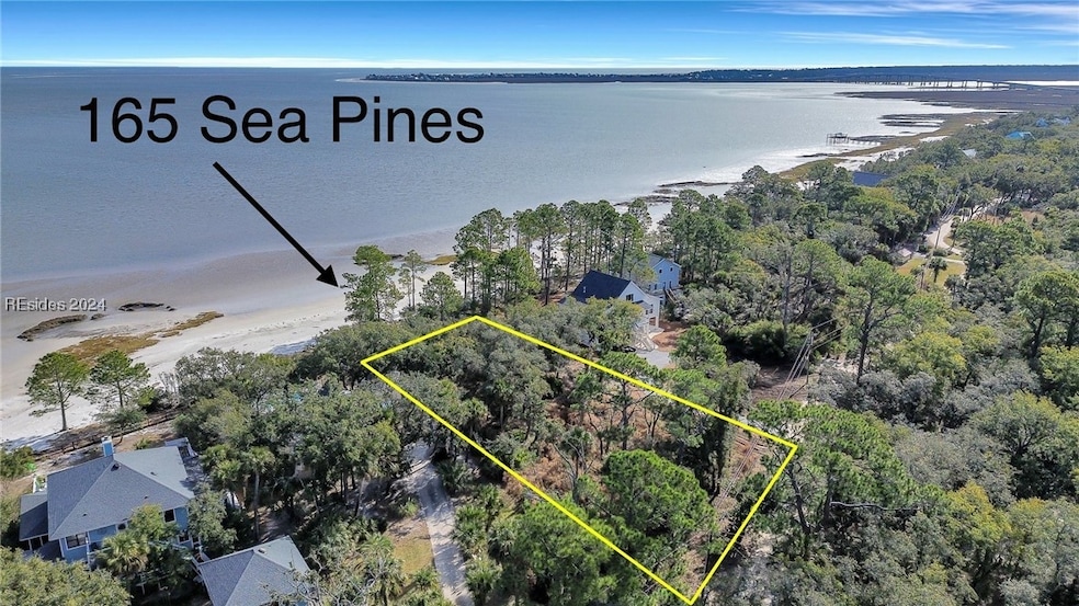 165 Sea Pines Dr, Saint Helena Island, SC 29920 - photo 1