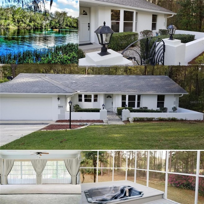 9193 SW 193rd Cir, Dunnellon, FL 34432 - photo 1