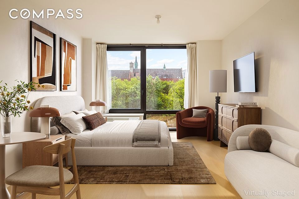 The Cereza unit 505, New York, NY 10029 - photo 1