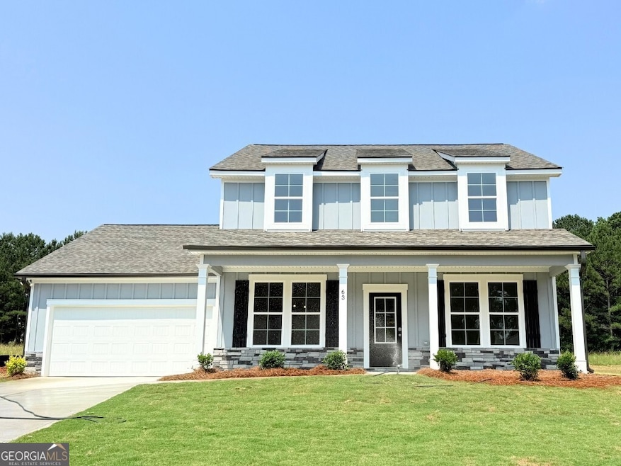 63 Westlyn Way, Winder, GA 30680 - photo 1