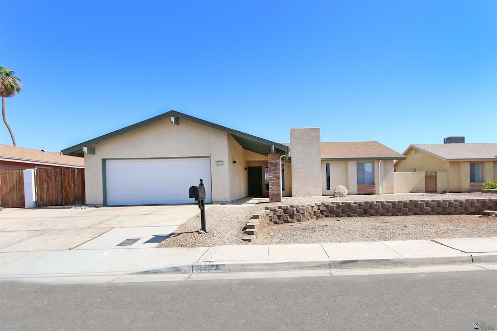 3120 W 16th Place, Yuma, AZ 85364 - photo 1