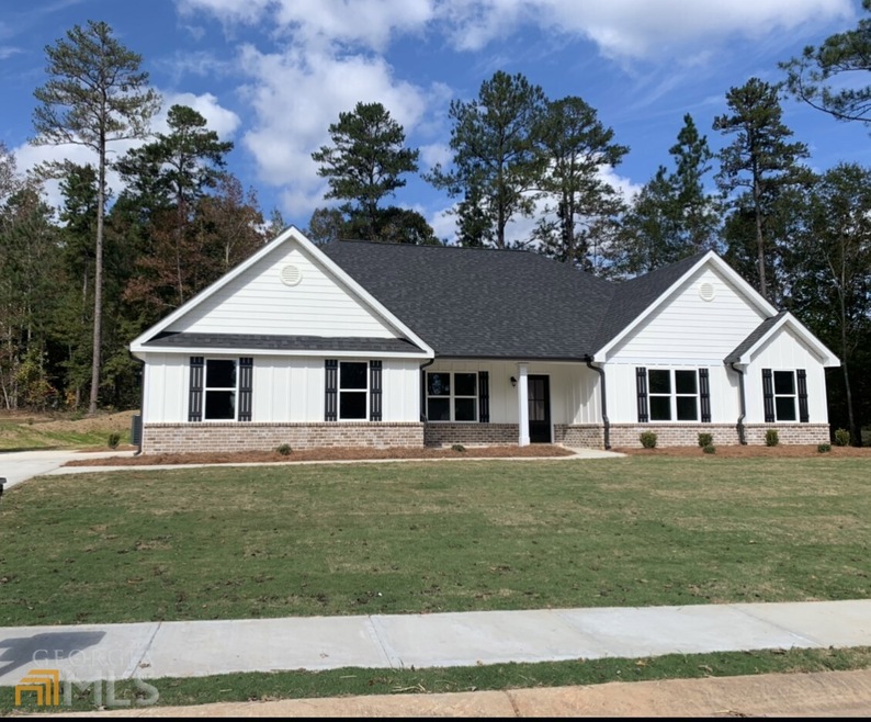 823 Jakob Ln unit 34, Jefferson, GA 30549 - photo 1