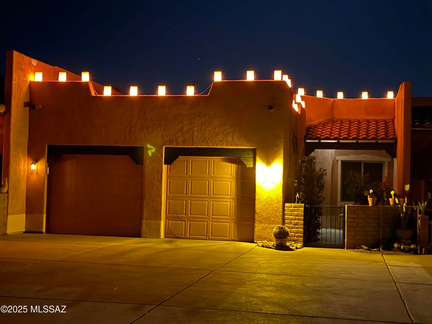 127 Calle Frida Kahlo, Tubac, AZ 85646 - photo 1
