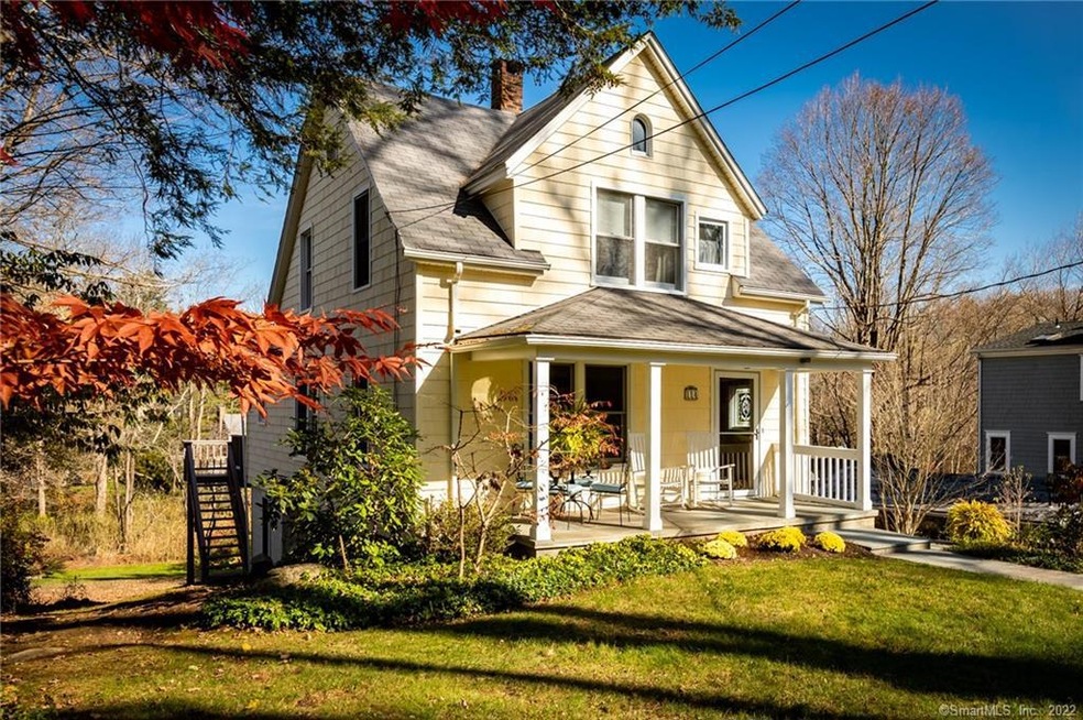 Welcome home to 114 Ramapoo Road....