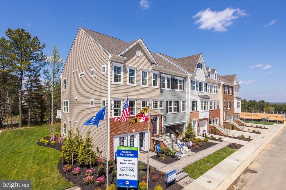 23765 Myrtle Glen Way, California, MD 20619 - photo 1