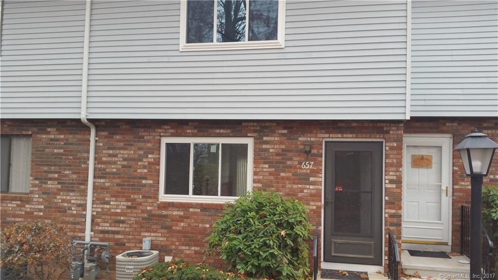 657 Churchill Dr, Newington, CT 06111 - photo 1