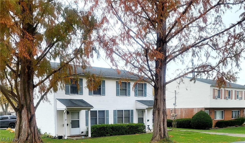 512 Euclid Ave, Lorain, OH 44052 - photo 1