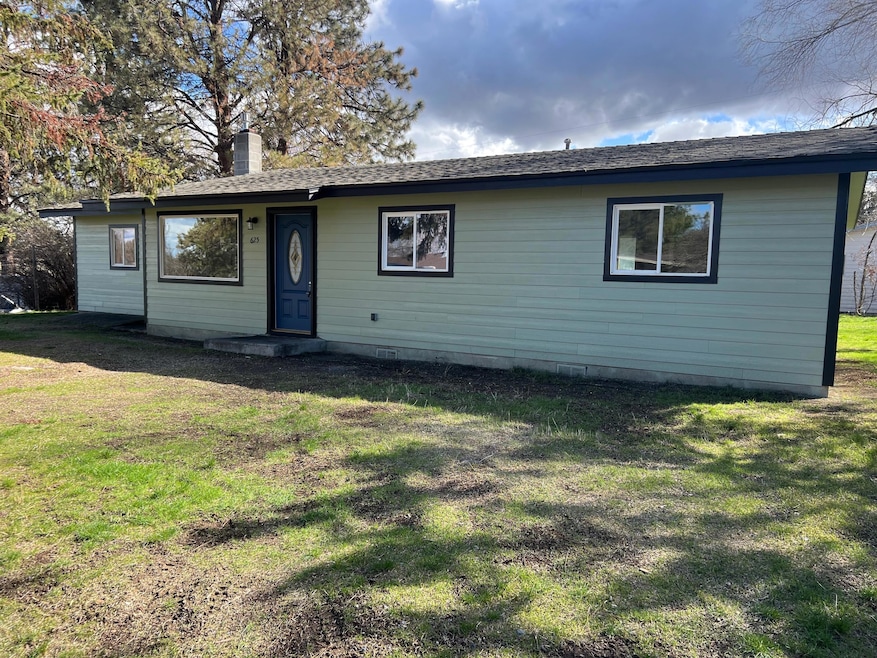 Pending $289,000 • Co-Listing Agent