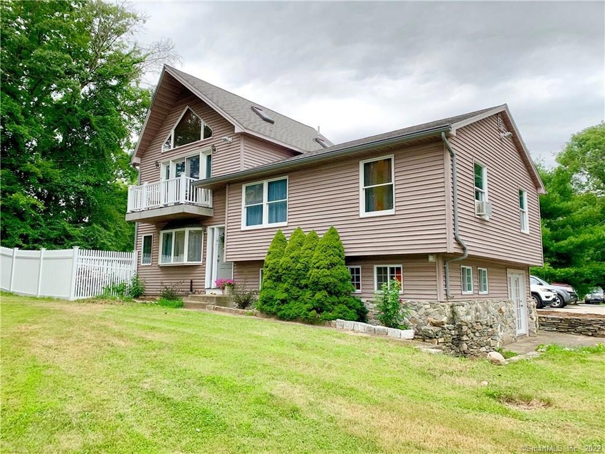 100 Lake Dr, Oakdale, CT 06370 - photo 1