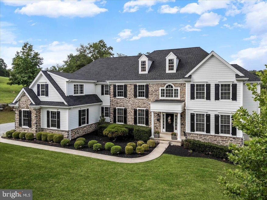 203 Geist View Cir, Media, PA 19063 - photo 1