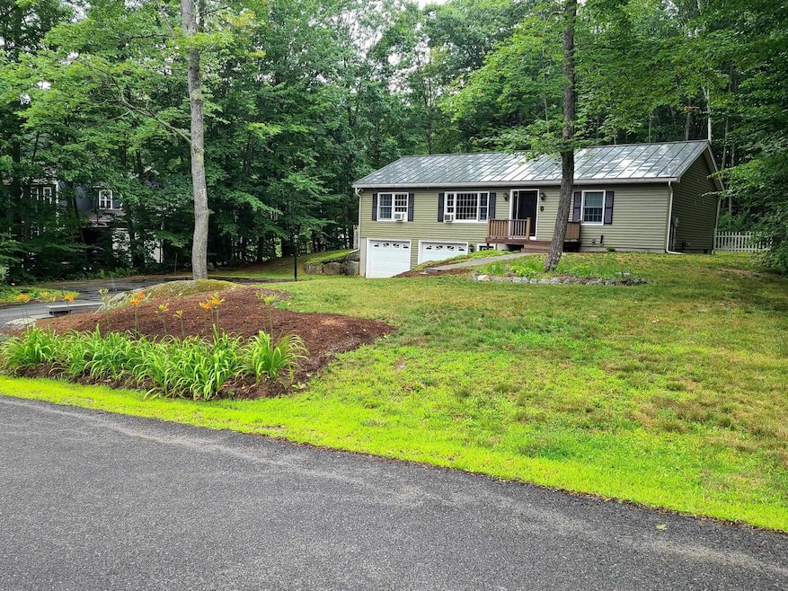 44 Symonds Rd, Hillsborough, NH 03244 - photo 1