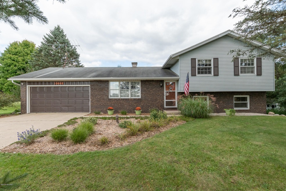 10049 S 12th St, Schoolcraft, MI 49087 - photo 1