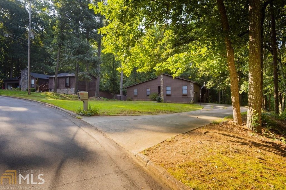 0 Deshong Dr SW unit 8824446, Stone Mountain, GA 30087 - photo 1