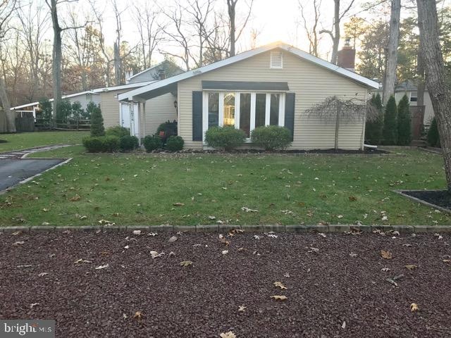 274 Shingowack Trail, Medford, NJ 08055 - photo 1