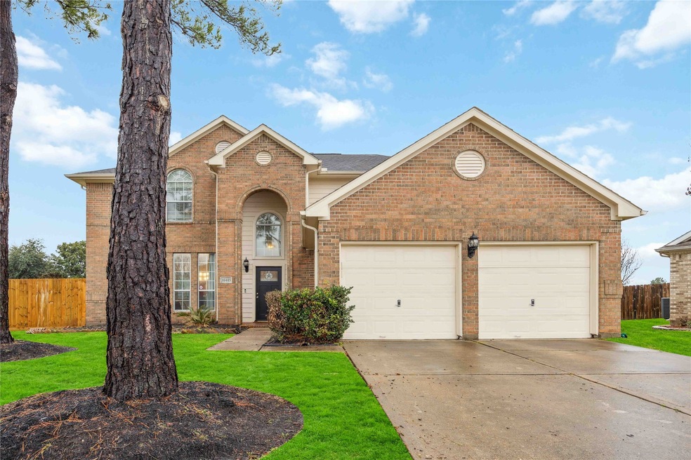 16443 Sunlamp Ct, Houston, TX 77095 - photo 1