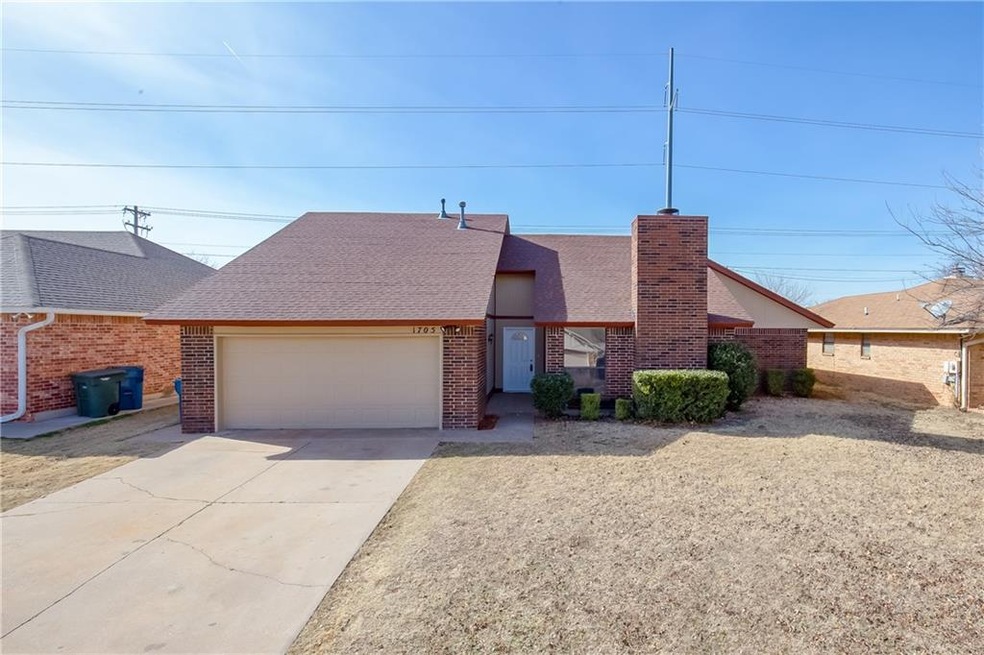 unlisted-address, Edmond, OK 73003 - photo 1