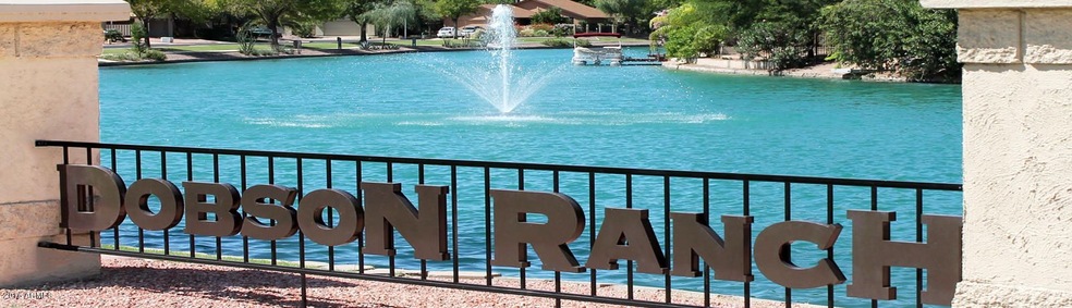 2726 W Nido Ave, Mesa, AZ 85202 - photo 1