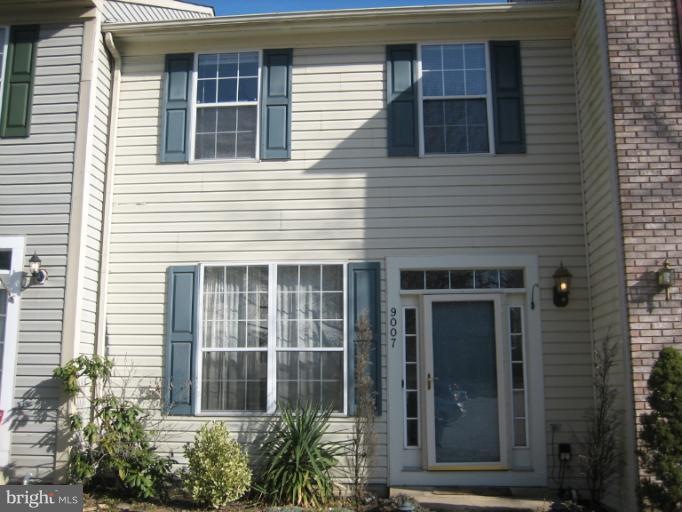 9007 Quail Run Dr, Perry Hall, MD 21128 - photo 1