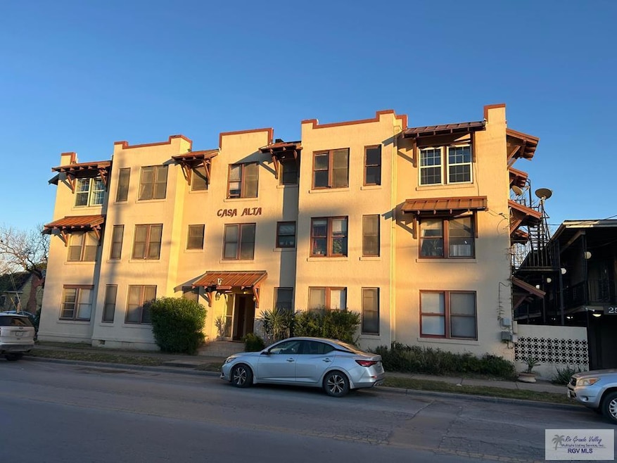 250 W 8th St unit 2 AND 5, Brownsville, TX 78520 - photo 1