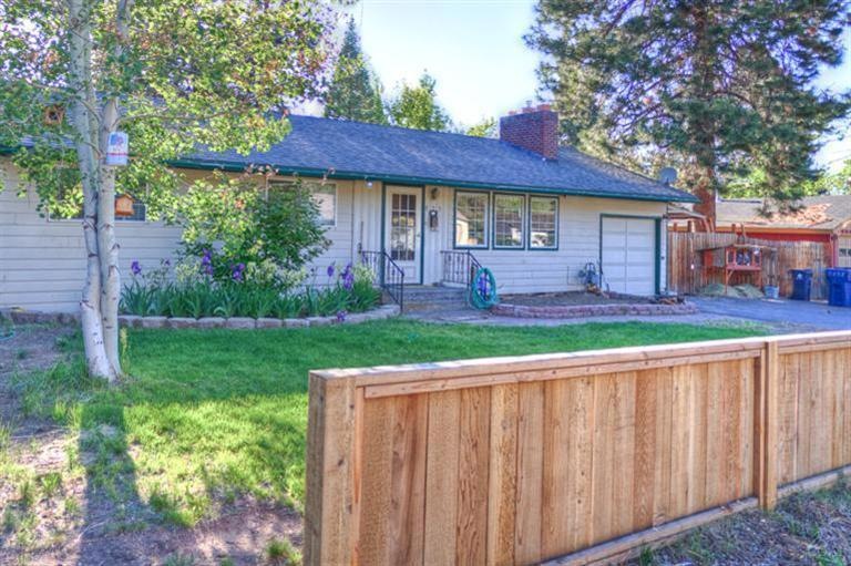 823 NE 10th St, Bend, OR 97701 - photo 1