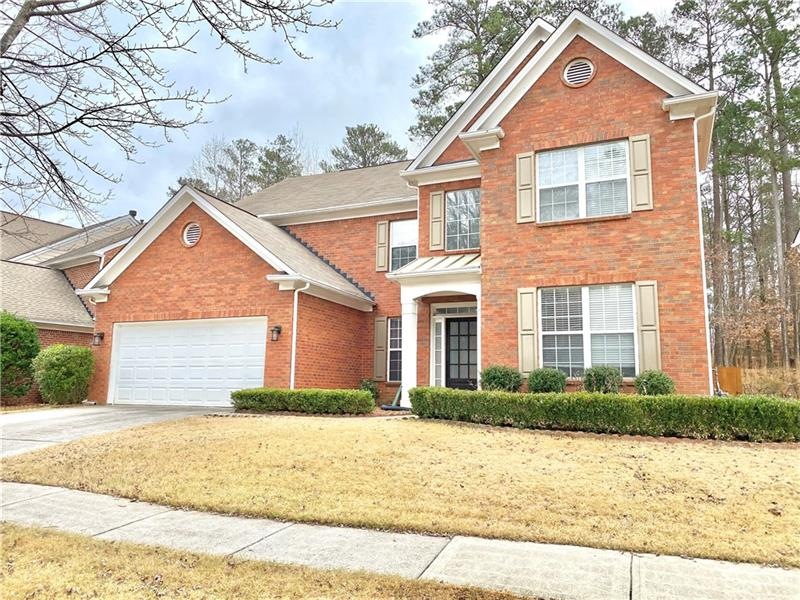 4041 Kingsley Park Ln, Duluth, GA 30096 - photo 1