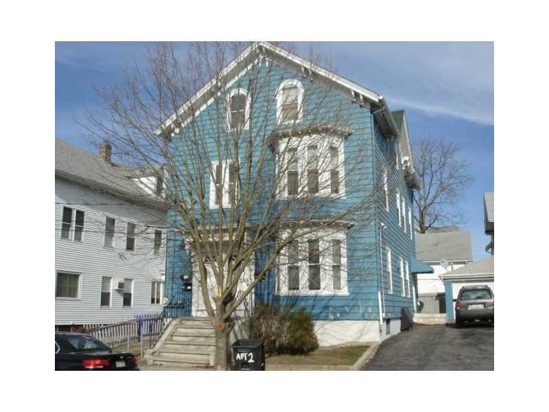 74 Norton St, Pawtucket, RI 02860 - photo 1