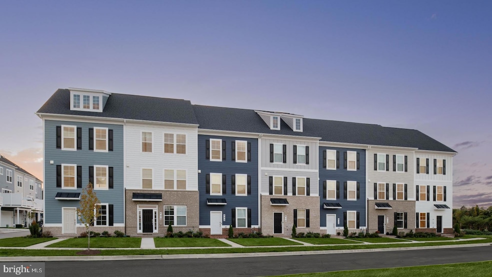 HOMESITE 3C.0020 Barnehurst St, Middle River, MD 21220 - photo 1