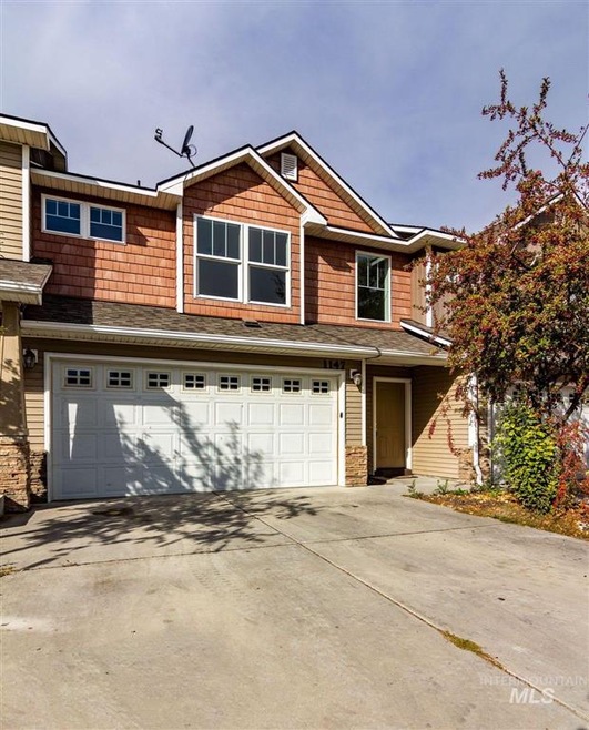 1147 S Barberry Place, Nampa, ID 83686 - photo 1