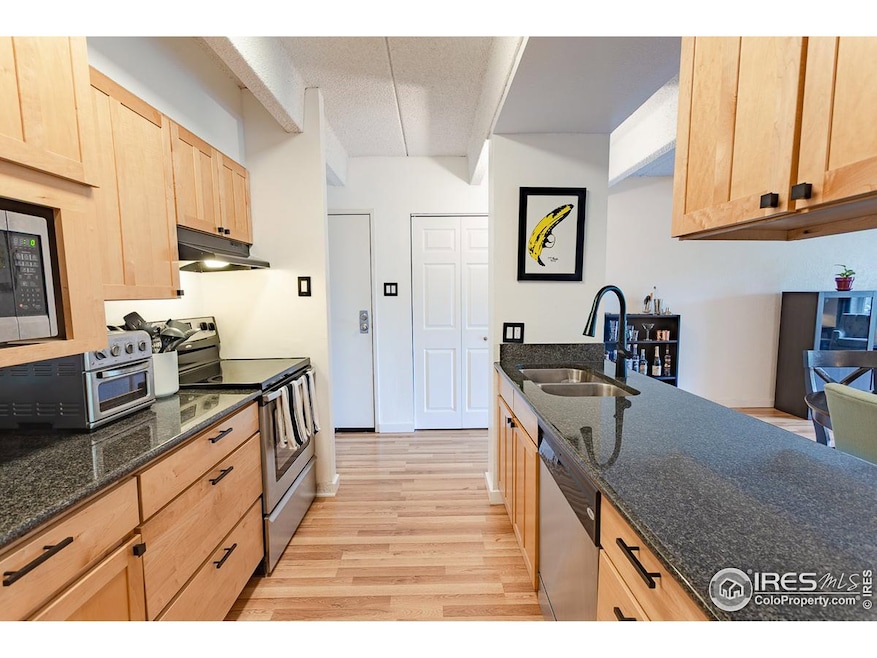 Governor's Park Condominiums unit 508, Denver, CO 80203 - photo 1