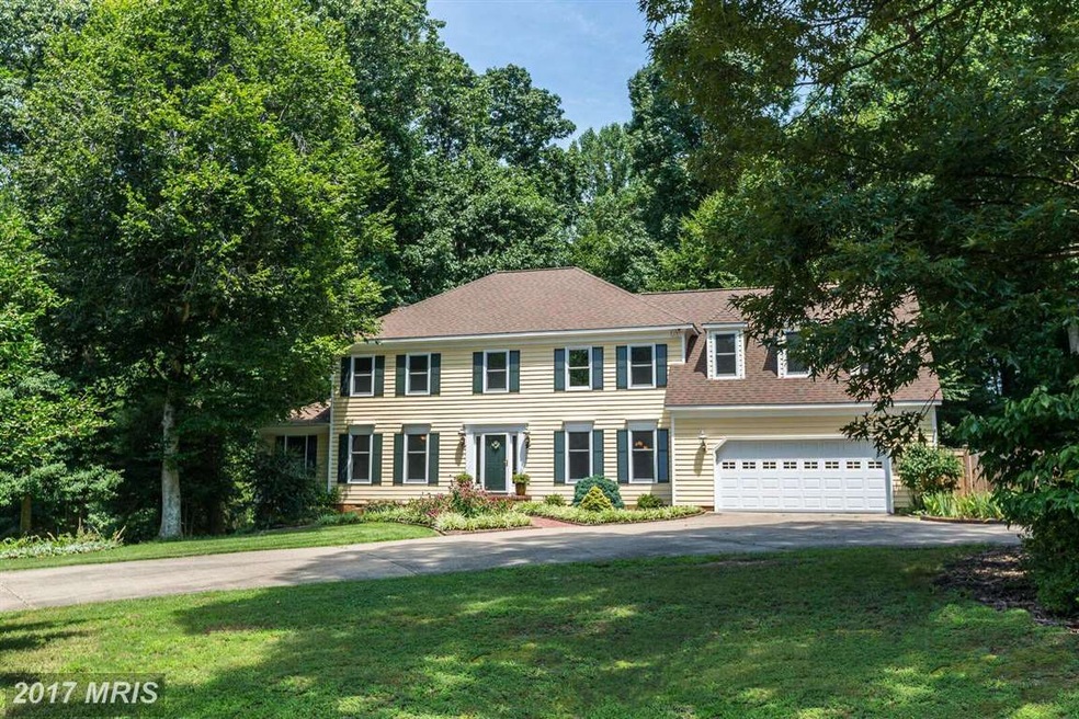 6903 Bloomsbury Ln, Spotsylvania, VA 22553 - photo 1