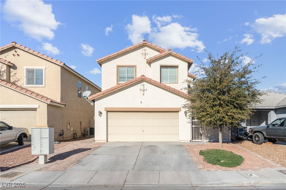 4217 Walnut Glen Dr, Las Vegas, NV 89115 - photo 1