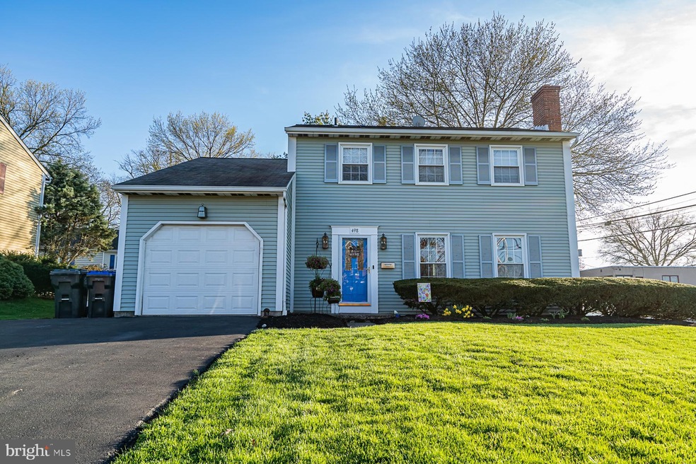 498 N School Ln, Souderton, PA 18964 - photo 1