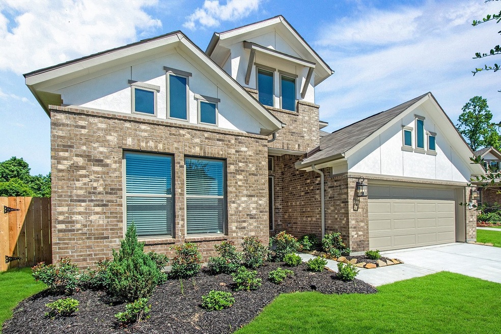 25435 Kidwiler Dr, Tomball, TX 77375 - photo 1