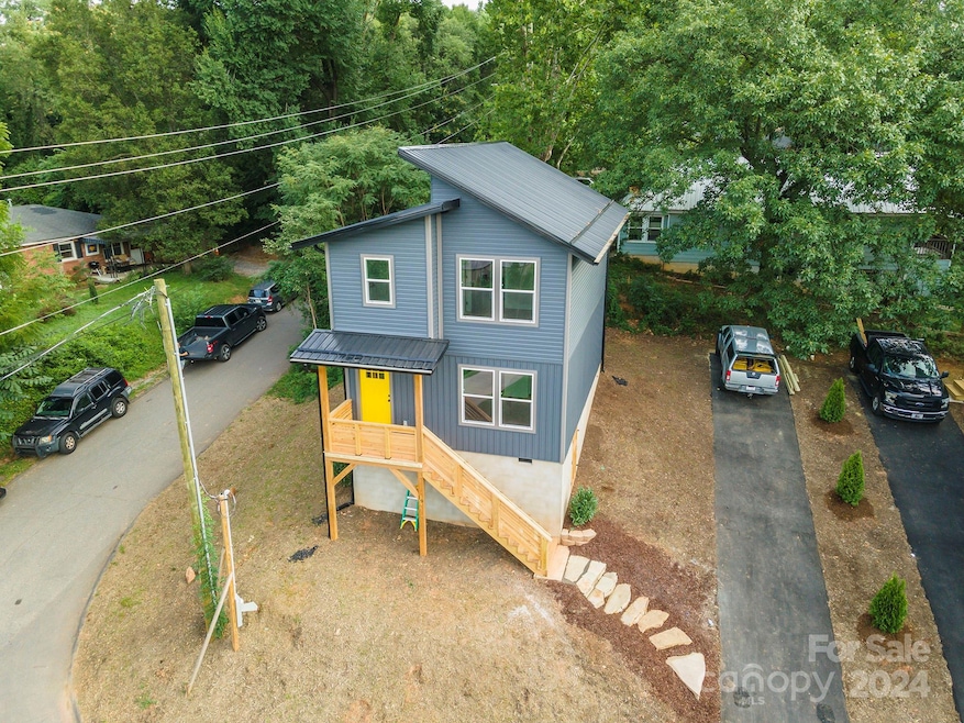 19 Alta Ave, Asheville, NC 28803 - photo 1