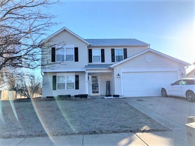 5115 Bayview Ln, Plainfield, IN 46168 - photo 1