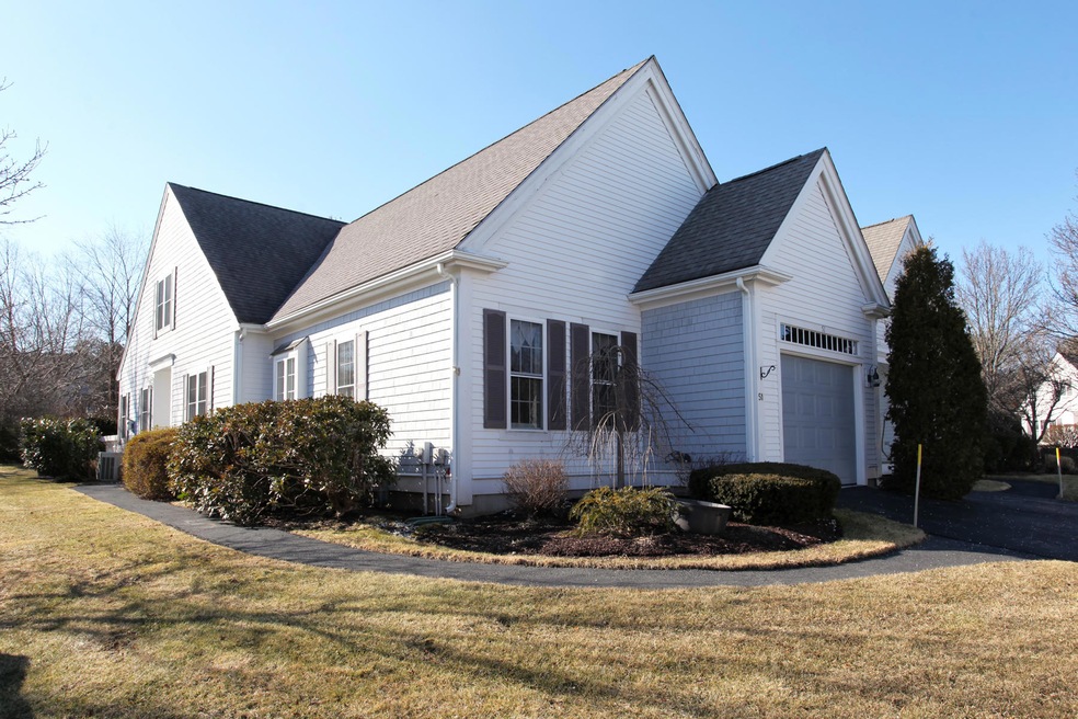 51 Stratford Ridge, Mashpee, MA 02649 - photo 1